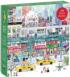 New York City Subway - Scratch and Dent New York Jigsaw Puzzle