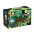 In The Forest Forest Animal Glow in the Dark Puzzle