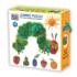 Very Hungry Caterpillar Butterflies and Insects Jigsaw Puzzle
