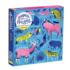 Mammals with Mohawks Animals Jigsaw Puzzle