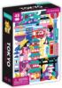 Tokyo (Mini) - Scratch and Dent Jigsaw Puzzle