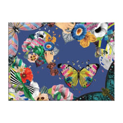 Christian Lacroix Heritage Collection Frivolités - Scratch and Dent Butterflies and Insects