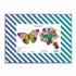 Christian Lacroix Heritage Collection Frivolités Butterflies and Insects Shaped Puzzle