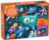 Blast Off! - Scratch and Dent Animals Jigsaw Puzzle