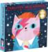 David Meowie Music Cats Puzzle Cats Jigsaw Puzzle