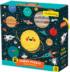 Solar System Jumbo Puzzle Space Jigsaw Puzzle