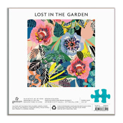 Lost In the Garden Flower & Garden