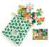 Happy Campers 36 Piece Puzzle to Go Forest Animal Jigsaw Puzzle