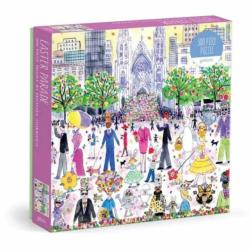 Easter Parade Easter Jigsaw Puzzle