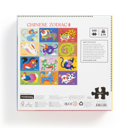 Family Chinese Zodiac Astrology & Zodiac