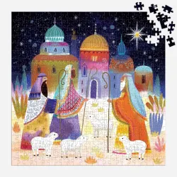 Journey of Three Kings Religious