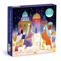  Journey of Three Kings Religious