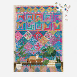 Quilter's Corner Quilting & Crafts