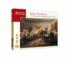 The Declaration of Independence, July 4, 1776 Patriotic Jigsaw Puzzle