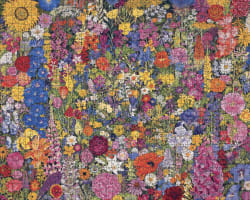 Flower Cycle Flower & Garden