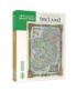Story Map Of Ireland Maps & Geography Jigsaw Puzzle