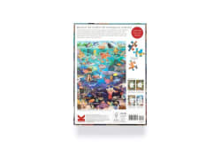 Around the World in 50 Fish Sea Life
