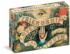 John Derian Paper Goods: Friendship, Love, and Truth Collage Jigsaw Puzzle