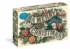 John Derian Paper Goods: Merry Christmas  Christmas Jigsaw Puzzle