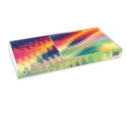 I Know You Can Abstract Jigsaw Puzzle By Heye
