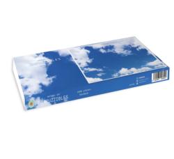 Night Sky Drama Photography Jigsaw Puzzle By Pigment & Hue