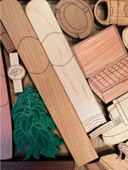 Cigar Lovers Puzzle