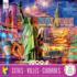 New York (Cities) - Scratch and Dent New York Jigsaw Puzzle