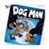 Dog Man and Cat Kid Movies & TV Children's Puzzles