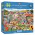 Life on the Allotment Jigsaw Puzzle