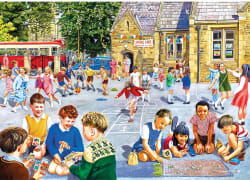School Days - Scratch and Dent People