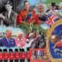Coronation of a King Famous People Jigsaw Puzzle