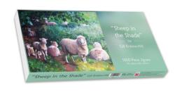 Funny Pigs Farm Animal Jigsaw Puzzle By Eurographics