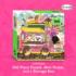Ice Cream Truck Food and Drink Jigsaw Puzzle