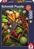 Superfood Photography Jigsaw Puzzle