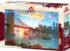 Sunset On New York - Scratch and Dent New York Jigsaw Puzzle