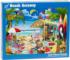 Beach Getaway  Mother's Day Jigsaw Puzzle