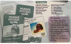 Cocktail for Murder