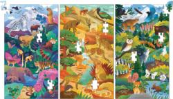 Momentous Mountains Science Multipack Animals Jigsaw Puzzle