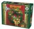 Merry Christmas to All Christmas Jigsaw Puzzle By SunsOut