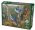 Feathered Friends Birds Jigsaw Puzzle By Cobble Hill