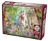 Unicorn and Friends - Scratch and Dent Birds Jigsaw Puzzle