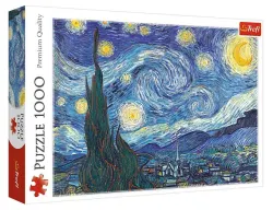 The Starry Night Fine Art