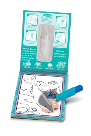 Under the Sea By Melissa and Doug
