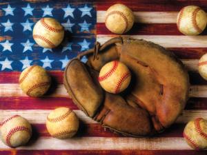 Play Ball Sports Jigsaw Puzzle By Ceaco