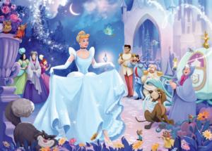 Princess Disney Princess Jigsaw Puzzle By Ceaco