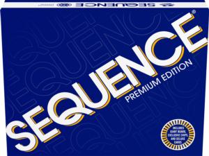 Sequence® Premium By Jax Ltd., Inc.