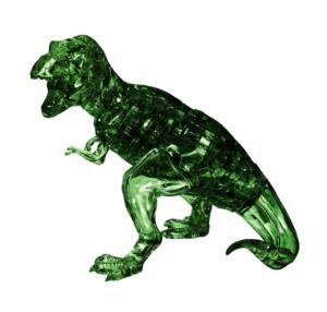T-Rex 3D Crystal Puzzle Dinosaurs Crystal Puzzle By Bepuzzled
