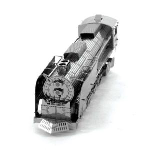 Steam Locomotive Train Metal Puzzles By Metal Earth