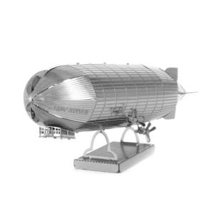 Graf Zeppelin Plane Metal Puzzles By Metal Earth