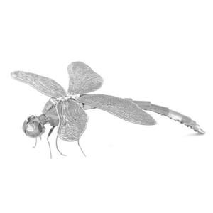 Dragonfly Butterflies and Insects Metal Puzzles By Metal Earth